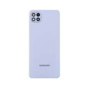 درب پشت (BACK COVER)-Samsung--A22 5G (A226)-